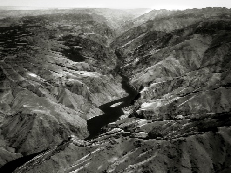 view of Hells Canyon and the Seven Devils, Idaho on July 11th, 2005 view of Hells Canyon and the Seven Devils, Idaho on July 11th, 2005
