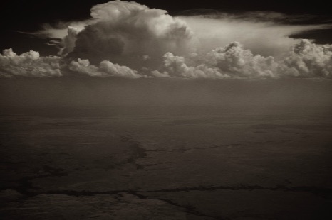 cloudscape, August 7, 2010 cloudscape, August 7, 2010