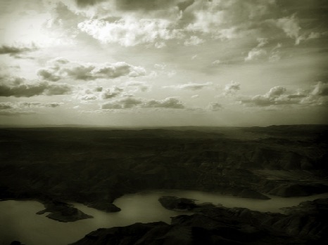 Owyhee Reservoir I Owyhee Reservoir I